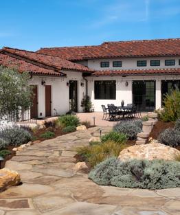 Arkell Residence